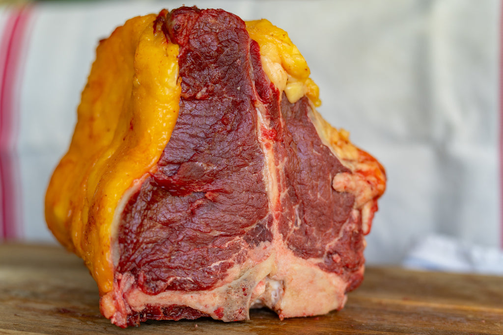 Borzderes T-bone steak