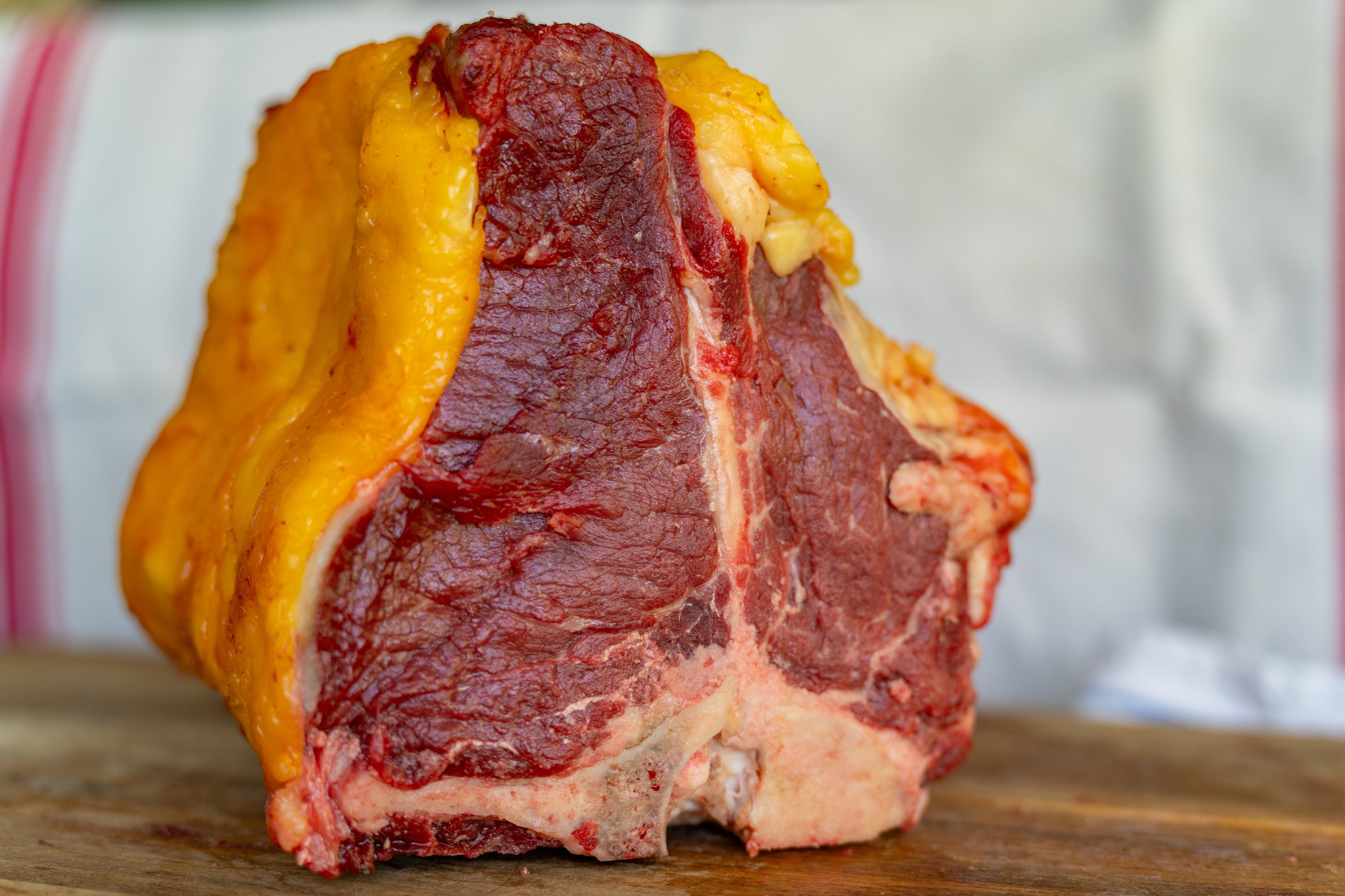 Borzderes T-bone steak