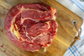 Borzderes rib-eye